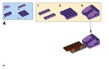 Instrucciones de Construcción - LEGO - 10715 - Bricks on a Roll: Page 26