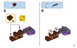 Instrucciones de Construcción - LEGO - 10715 - Bricks on a Roll: Page 27