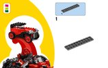 Instrucciones de Construcción - LEGO - 10715 - Bricks on a Roll: Page 32