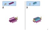 Instrucciones de Construcción - LEGO - 10715 - Bricks on a Roll: Page 7