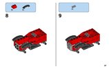 Instrucciones de Construcción - LEGO - 10715 - Bricks on a Roll: Page 37