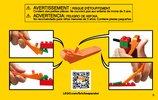 Instrucciones de Construcción - LEGO - 10717 - Bricks Bricks Bricks: Page 3