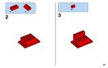 Instrucciones de Construcción - LEGO - 10717 - Bricks Bricks Bricks: Page 23