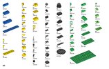 Instrucciones de Construcción - LEGO - 10717 - Bricks Bricks Bricks: Page 60