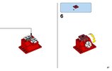 Instrucciones de Construcción - LEGO - 10717 - Bricks Bricks Bricks: Page 27