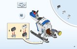 Instrucciones de Construcción - LEGO - Juniors - 10720 - Persecución en el helicóptero de policía: Page 17