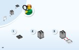 Instrucciones de Construcción - LEGO - Juniors - 10720 - Persecución en el helicóptero de policía: Page 24