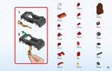 Instrucciones de Construcción - LEGO - Juniors - 10722 - Cara a cara contra la serpiente: Page 35