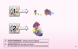 Instrucciones de Construcción - LEGO - Juniors - 10723 - Carruaje del delfín de Ariel: Page 3