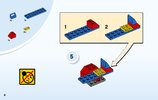 Instrucciones de Construcción - LEGO - Juniors - 10724 - Batman™ y Superman™ vs. Lex Luthor™: Page 8