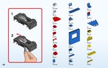 Instrucciones de Construcción - LEGO - Juniors - 10724 - Batman™ y Superman™ vs. Lex Luthor™: Page 62