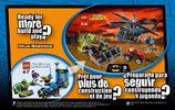 Instrucciones de Construcción - LEGO - Juniors - 10724 - Batman™ y Superman™ vs. Lex Luthor™: Page 65