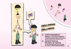 Instrucciones de Construcción - LEGO - Juniors - 10726 - Carruaje de Stephanie: Page 3