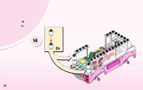 Instrucciones de Construcción - LEGO - Juniors - 10727 - Camión de helados de Emma: Page 32