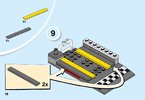 Instrucciones de Construcción - LEGO - Juniors - 10730 - Lanzador de Rayo McQueen: Page 18