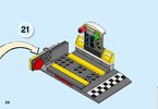 Instrucciones de Construcción - LEGO - Juniors - 10730 - Lanzador de Rayo McQueen: Page 26