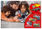 Instrucciones de Construcción - LEGO - Juniors - 10730 - Lanzador de Rayo McQueen: Page 29