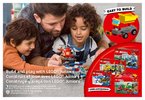 Instrucciones de Construcción - LEGO - Juniors - 10730 - Lanzador de Rayo McQueen: Page 29