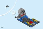 Instrucciones de Construcción - LEGO - Juniors - 10731 - Simulador de carrera de Cruz Ramirez: Page 22