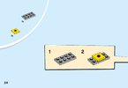 Instrucciones de Construcción - LEGO - Juniors - 10731 - Simulador de carrera de Cruz Ramirez: Page 24