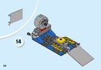 Instrucciones de Construcción - LEGO - Juniors - 10731 - Simulador de carrera de Cruz Ramirez: Page 26