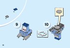 Instrucciones de Construcción - LEGO - Juniors - 10732 - Puesto de reparación de Guido y Luigi: Page 14