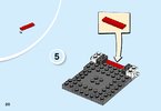 Instrucciones de Construcción - LEGO - Juniors - 10732 - Puesto de reparación de Guido y Luigi: Page 20