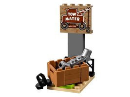 10733 - Mater's Junkyard