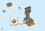 Instrucciones de Construcción - LEGO - Juniors - 10733 - Desguace de Mate: Page 22