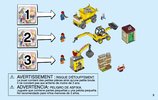 Instrucciones de Construcción - LEGO - Juniors - 10734 - Solar de demolición: Page 3