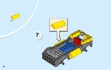 Instrucciones de Construcción - LEGO - Juniors - 10734 - Solar de demolición: Page 12