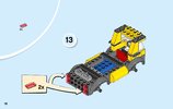 Instrucciones de Construcción - LEGO - Juniors - 10734 - Solar de demolición: Page 18