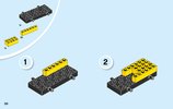 Instrucciones de Construcción - LEGO - Juniors - 10734 - Solar de demolición: Page 30