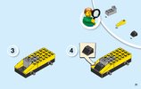 Instrucciones de Construcción - LEGO - Juniors - 10734 - Solar de demolición: Page 31