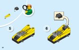 Instrucciones de Construcción - LEGO - Juniors - 10734 - Solar de demolición: Page 32