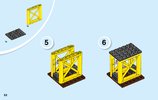 Instrucciones de Construcción - LEGO - Juniors - 10734 - Solar de demolición: Page 52