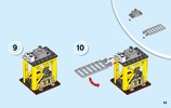 Instrucciones de Construcción - LEGO - Juniors - 10734 - Solar de demolición: Page 55