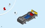 Instrucciones de Construcción - LEGO - Juniors - 10734 - Solar de demolición: Page 10