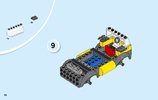 Instrucciones de Construcción - LEGO - Juniors - 10734 - Solar de demolición: Page 14