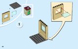 Instrucciones de Construcción - LEGO - Juniors - 10734 - Solar de demolición: Page 42