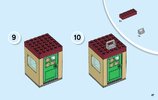 Instrucciones de Construcción - LEGO - Juniors - 10734 - Solar de demolición: Page 47