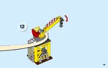 Instrucciones de Construcción - LEGO - Juniors - 10734 - Solar de demolición: Page 59