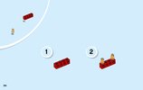 Instrucciones de Construcción - LEGO - Juniors - 10734 - Solar de demolición: Page 64