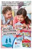 Instrucciones de Construcción - LEGO - Juniors - 10736 - Zona de juegos invernal de Anna y Elsa: Page 49