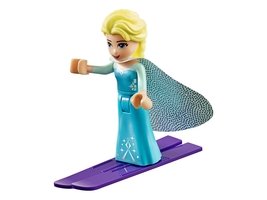 10736 - Anna & Elsa's Frozen Playground