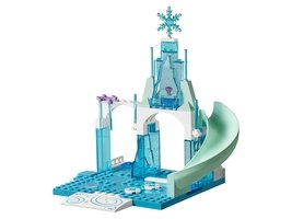 10736 - Anna & Elsa's Frozen Playground