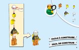 Instrucciones de Construcción - LEGO - Juniors - 10740 - Maletín de patrulla de bomberos: Page 5