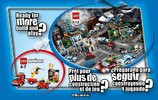 Instrucciones de Construcción - LEGO - Juniors - 10740 - Maletín de patrulla de bomberos: Page 55