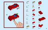 Instrucciones de Construcción - LEGO - Juniors - 10740 - Maletín de patrulla de bomberos: Page 51