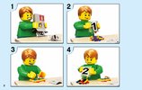 Instrucciones de Construcción - LEGO - Juniors - 10742 - Entrenamiento de Willy en la colina: Page 2